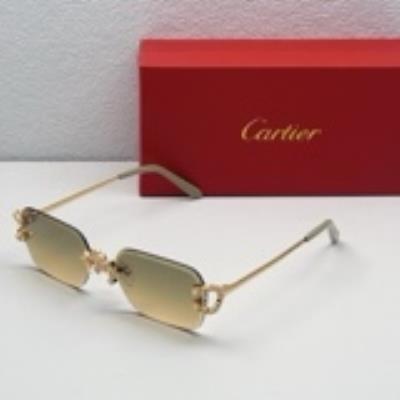 wholesale quality cartier sunglasses model no. 1023